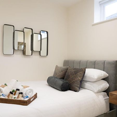 The House Of Selfies Apartment Royal Tunbridge Wells Exterior photo