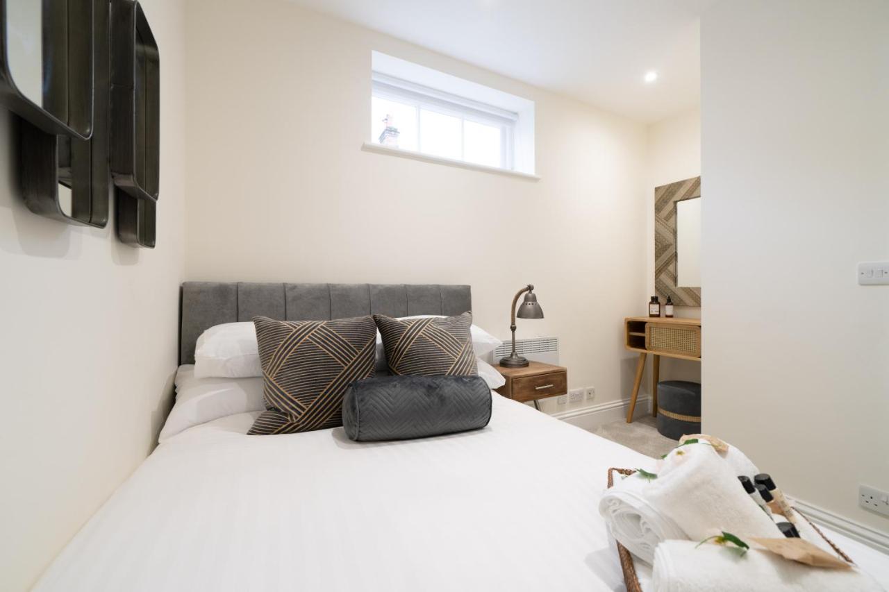 The House Of Selfies Apartment Royal Tunbridge Wells Exterior photo