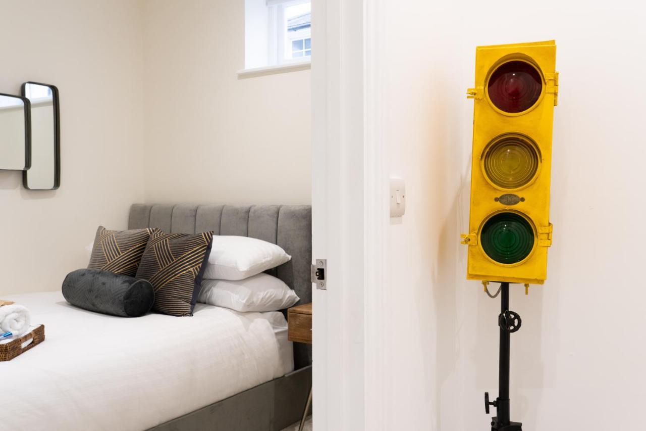 The House Of Selfies Apartment Royal Tunbridge Wells Exterior photo