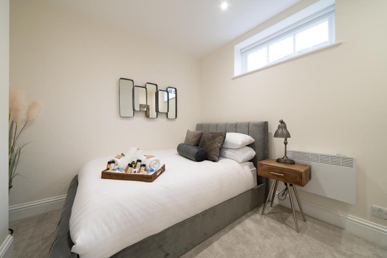 The House Of Selfies Apartment Royal Tunbridge Wells Exterior photo