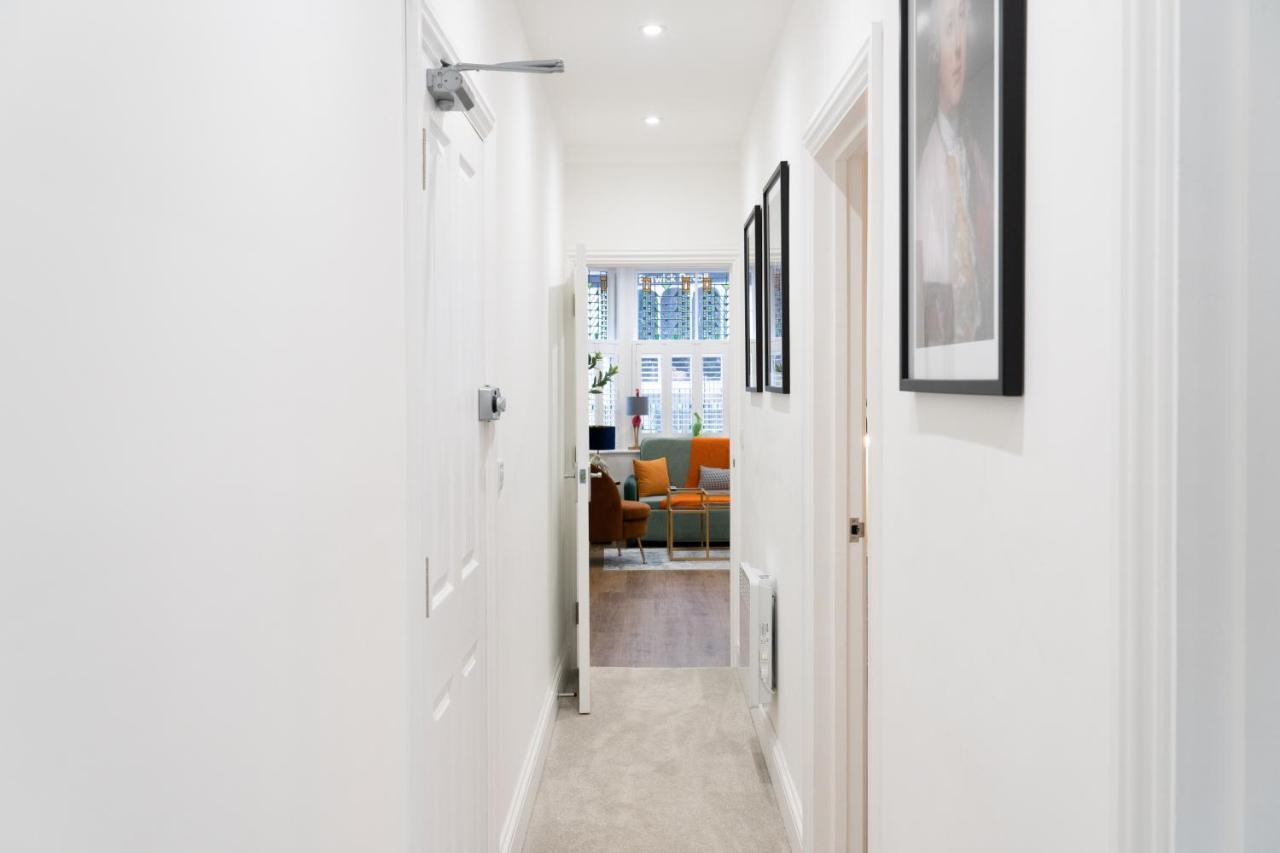The House Of Selfies Apartment Royal Tunbridge Wells Exterior photo